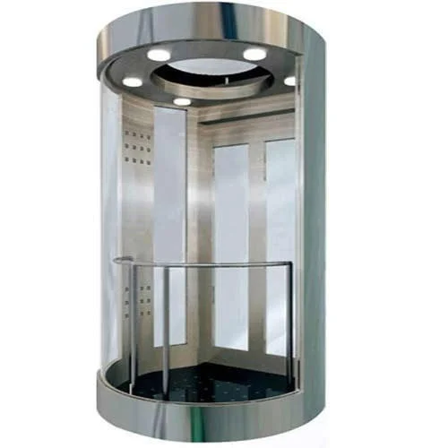 Capsule Lift