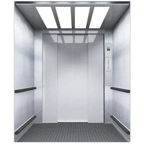 Passanger lift (with machine room)